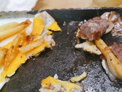-菲滋意式休闲餐厅(北仑银泰城店)