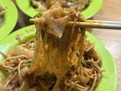 -笑笑凉皮(富国街店)