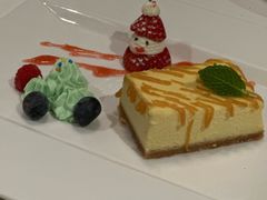 -MORTON'S 莫尔顿牛排坊(北京丽晶酒店)