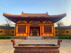 -台儿庄古城