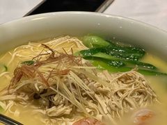 秦淮烫干丝-民国红公馆·秦淮八艳(夫子庙店)