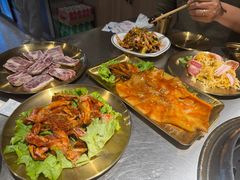 -炉队长·齐齐哈尔家庭烤肉(马家堡店)