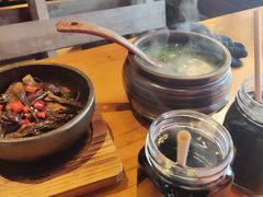 -马灯部落·西湖边的创意山景餐厅(虎跑动物园店)