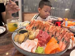 -田舍家Inakaya(天汇igc店)