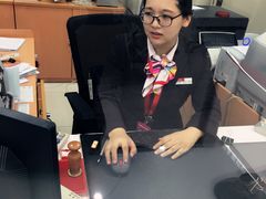 -招商银行(上海浦江镇支行)