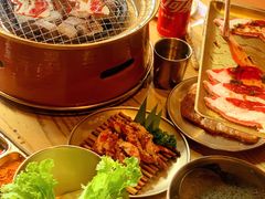 -西塔老太太泥炉烤肉(杭州首店)