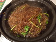 砂锅海皇粉丝-蛙蛙叫·干锅年代(钻石广场店)