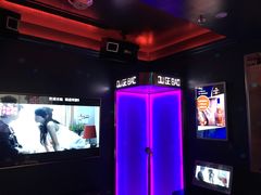 -欧歌堡KTV PARTY(万濠城店)