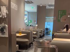 -吕氏疙瘩汤·海鲜新鲁菜(凯德mall新都心店)