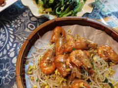 -米庄·原味私房菜(骏壹万邦店)
