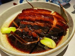 东坡草扎肉-桂满陇-西湖船宴(西单大悦城店)