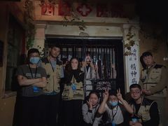 -棂笼·深度沉浸密室(武汉旗舰店)