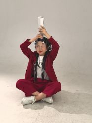 -熙熙小王国儿童摄影乐园(武昌旗舰店)