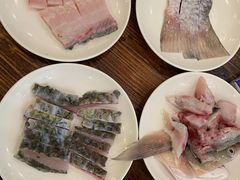 -正能量脆肉鲩火锅