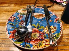 -I HOLIC艾豪丽披萨(KKone店)