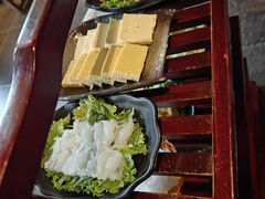 -东来顺饭庄(金泉广场店)