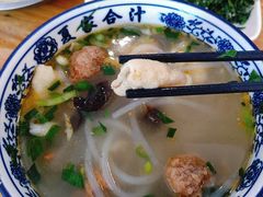 -夏家合汁(天润花园小区店)