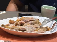 -船歌·鱼水饺青岛菜(闽江二路店)