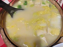 -西贝莜面村(近铁城市广场店)