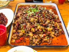 -兔槽江湖菜·重庆璧山兔(水围店)