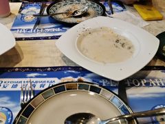 -安德烈俄式西餐厅(中央大街店)