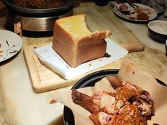 -绿茶餐厅(西单老佛爷店)