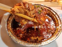 -腰子哥烤串(石佛营炫特店)
