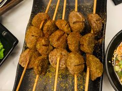 -今日炊牛·潮汕牛肉火锅(华采天地店)