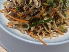 -老边饺子馆(西站店)