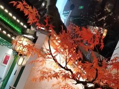 -荷塘秋月·本帮江浙菜(国权路店)