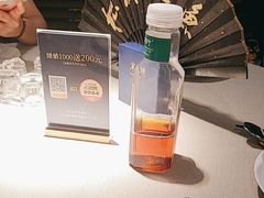 -米桃·苏园·苏锡菜(仁恒仓街店)
