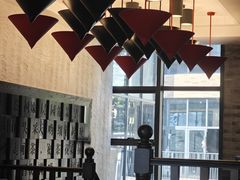 -星巴克(南宁民歌湖店)