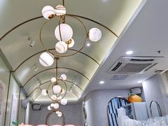 -茶力的小怪兽(梅林卓悦汇店)