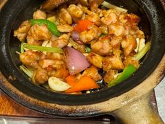 -啫神·广州地标美食(北京路店)