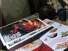 -湊湊火锅·茶憩(上海合生汇店)