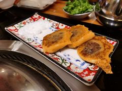 -粘豆包铁锅炖二部(温泉街店)