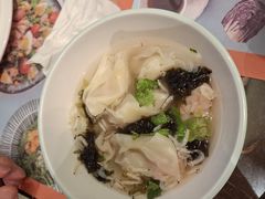-曙光国际大酒店中餐厅