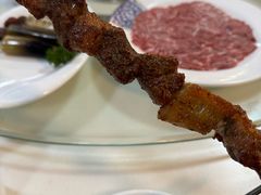 -福寿斋·老北京铜锅涮肉·烤鸭(顺义总店)