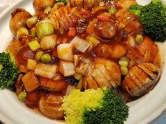 -津沽传奇(红桥水木天成店)