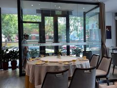 -惠丰堂饭庄(北洼路店)