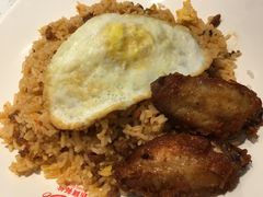 -新宝餐厅(流塘店)