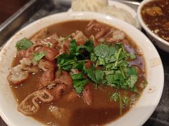 卤煮菜底-姚记炒肝店(簋街店)