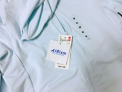 防晒衣-优衣库(天津天河城店)