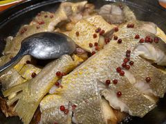 -马仕玖煲·融合菜·酥不腻烤鸭(人大店)
