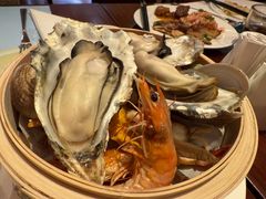 -马哥孛罗咖啡厅·Cafe Marco (厦门马哥孛罗东方大酒店)