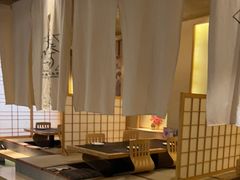-长崎屋·日本料理·刺身·烧鸟(天河北路店)