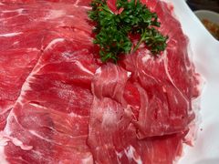-老牌坊云南鱼豆花火锅(嵩山店)