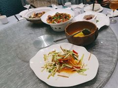-俏巴渝·家宴·生日宴(锦绣城店)
