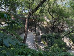 -乌山风景区