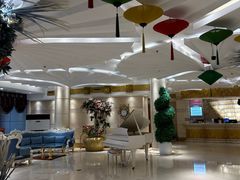 -宝丽金大酒店·洗浴中心